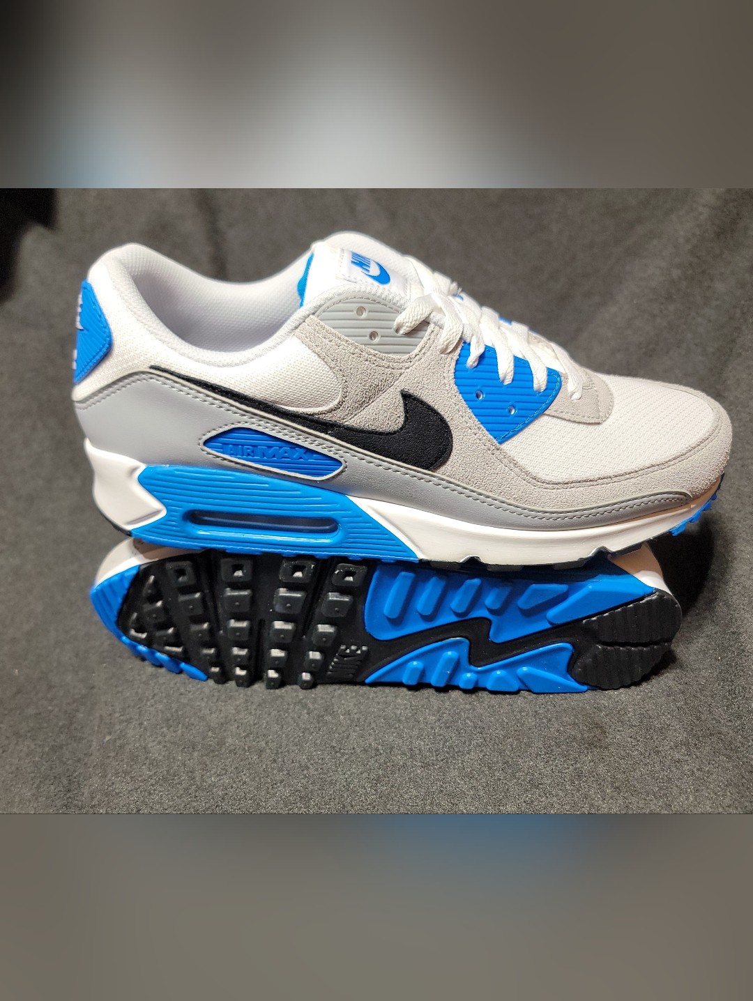 Nike Air Max 90